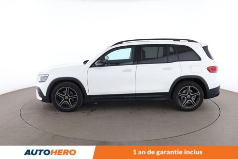 GLB 200 d AMG Line 150 ch 2021 occasion 92130 Issy-les-Moulineaux