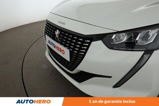 208 1.2 PureTech Active Business 100 ch 2020 occasion 92130 Issy-les-Moulineaux