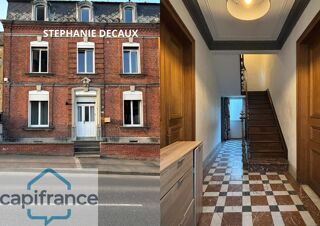  Maison � vendre 8 pi�ces 185 m�