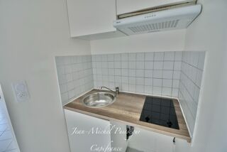  Appartement � vendre 1 pi�ce 24 m�
