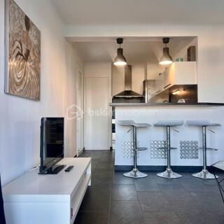  Appartement à vendre 2 pièces 47 m²