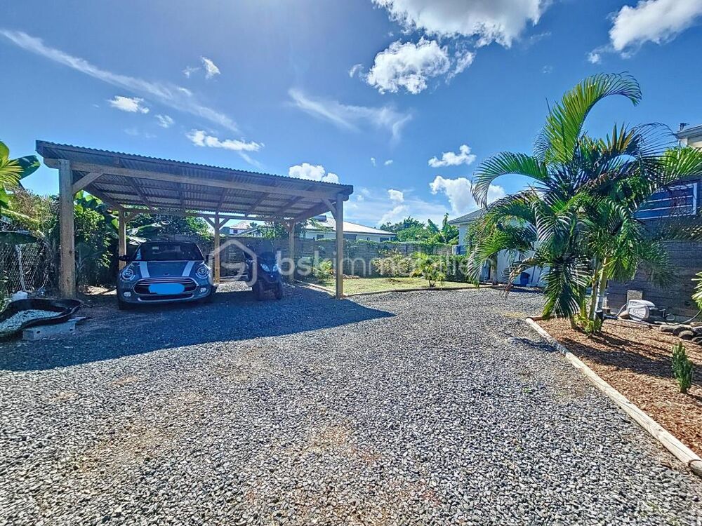 � vendre  Villa Saint-Fran�ois (97118)
