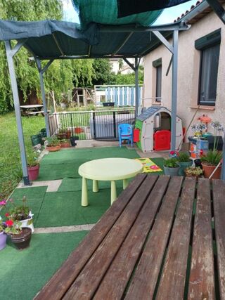  Maison  vendre 4 pices 78 m