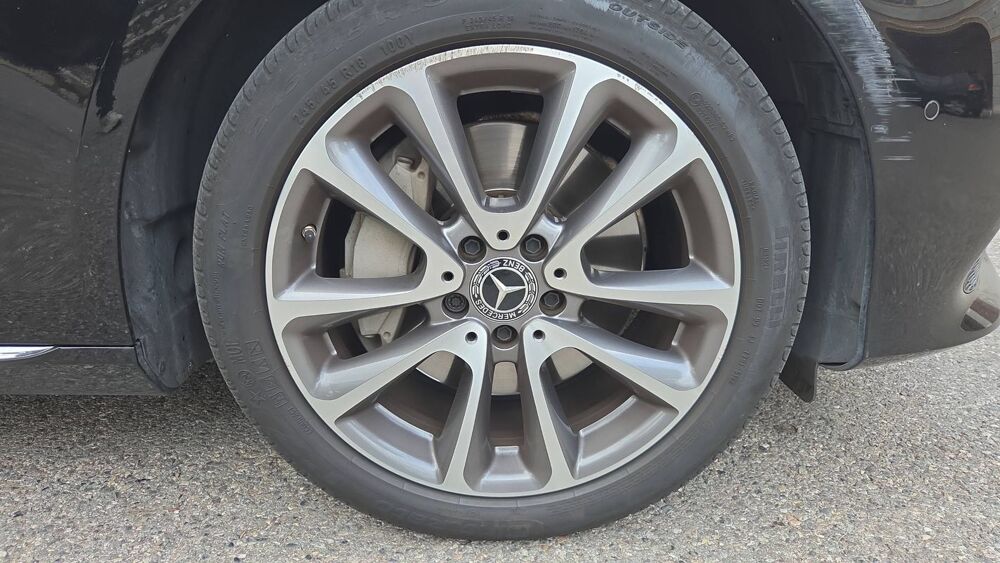 Classe E 300de 306 EQ Power 9G-Tronic Avantgarde - Toit ouvrant 2020 occasion 06100 Nice