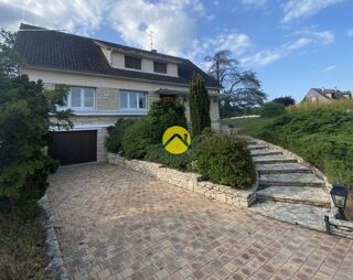  Maison � vendre 8 pi�ces 180 m�