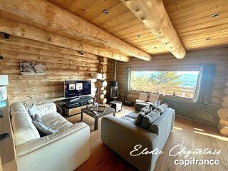  Chalet à vendre 6 pièces 151 m² Les angles