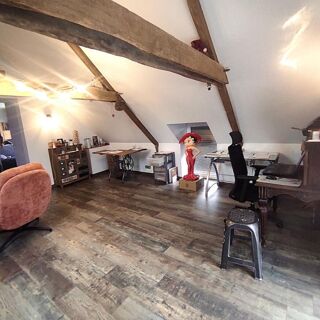  Maison � vendre 5 pi�ces 184 m�