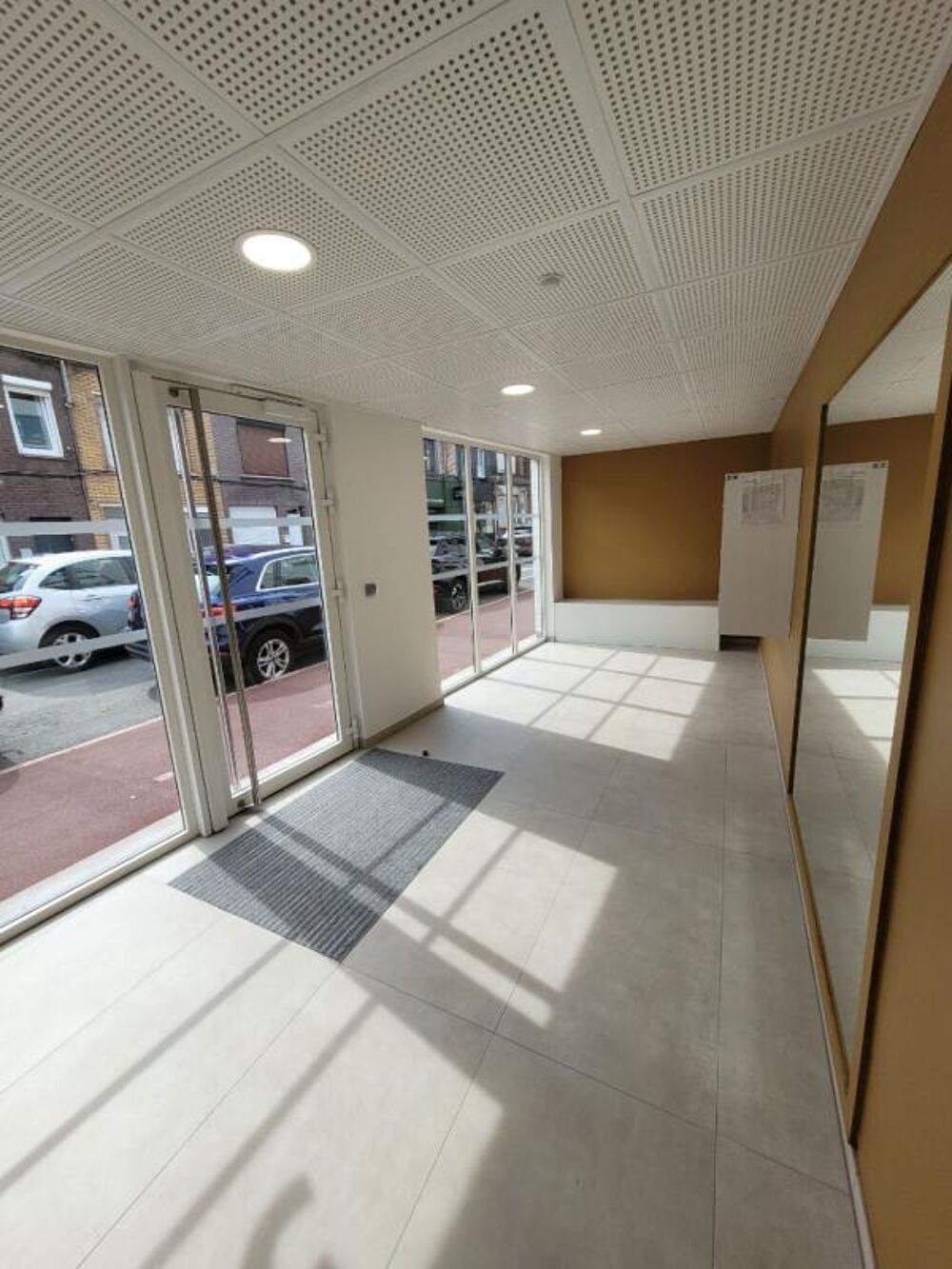 Vente Appartement Marcq En Baroeul  Appartement T4 Marcq en baroeul
