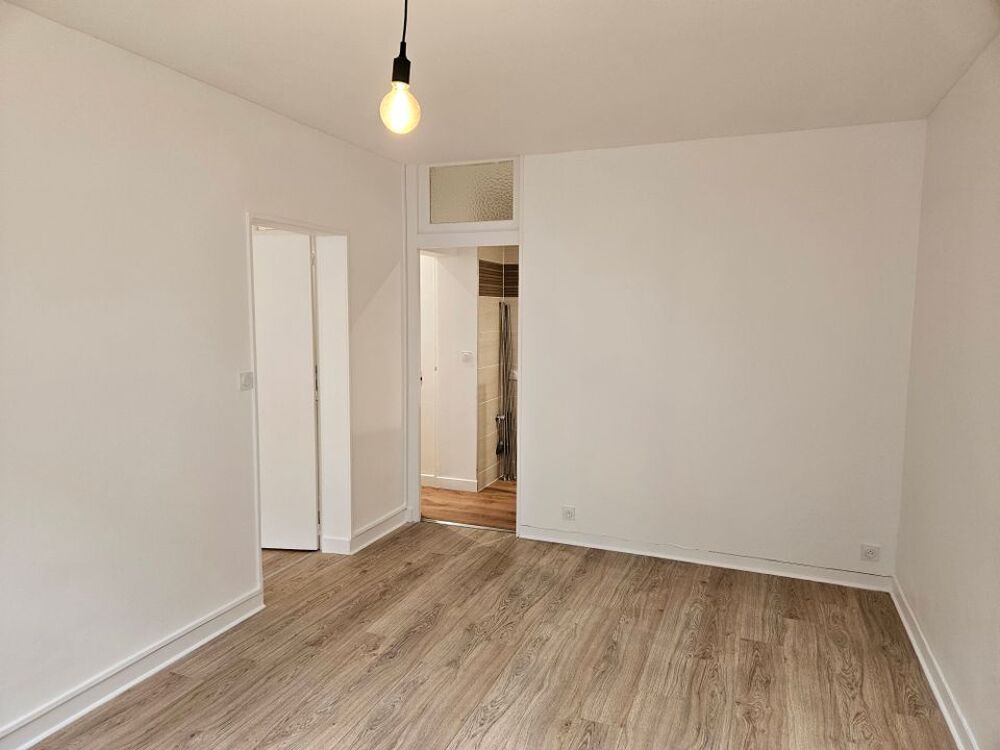 Location Appartement Appartement de 44m2 à louer sur Nantes Nantes