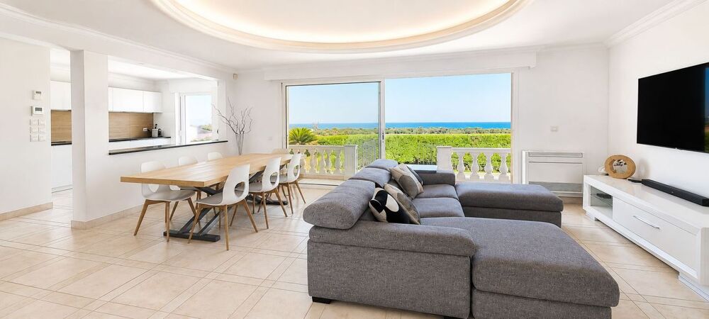 Location Maison Maison de 170m2 à louer sur Biot Biot