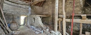  Maison à vendre 3 pièces 115 m²