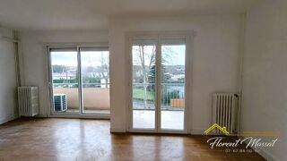  Appartement à vendre 3 pièces 72 m²