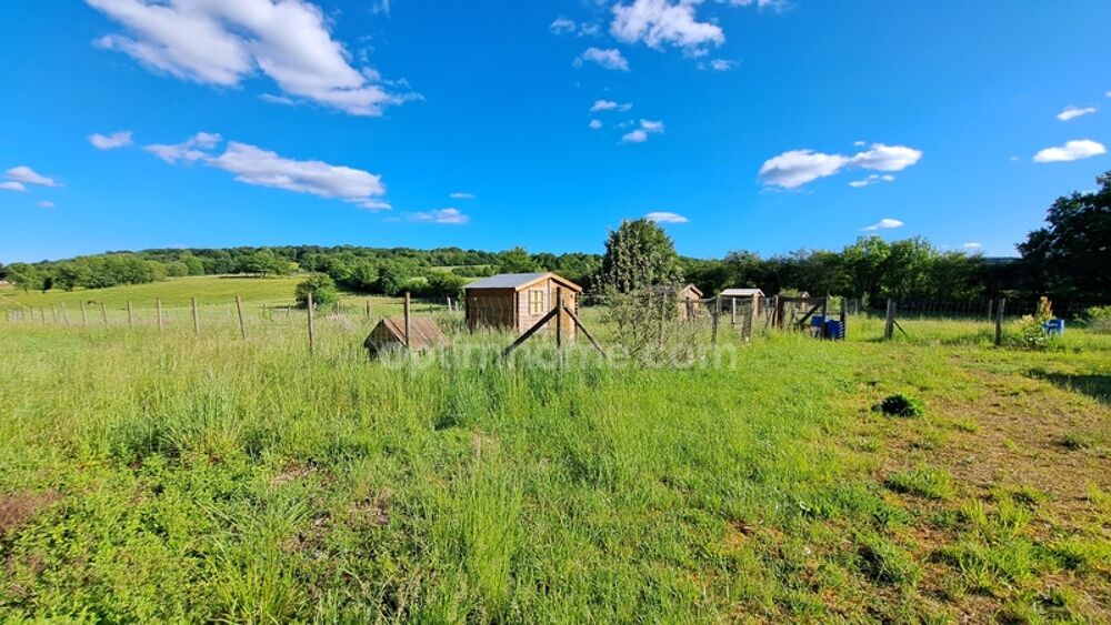 Vente Propriété/Château Propriete à vendre 4 pièces QUINCEY (70) Quincey