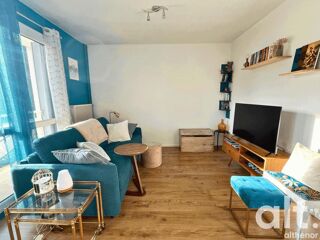  Appartement à vendre 3 pièces 65 m²