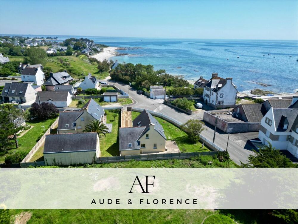 Vente Maison Maison Loctudy