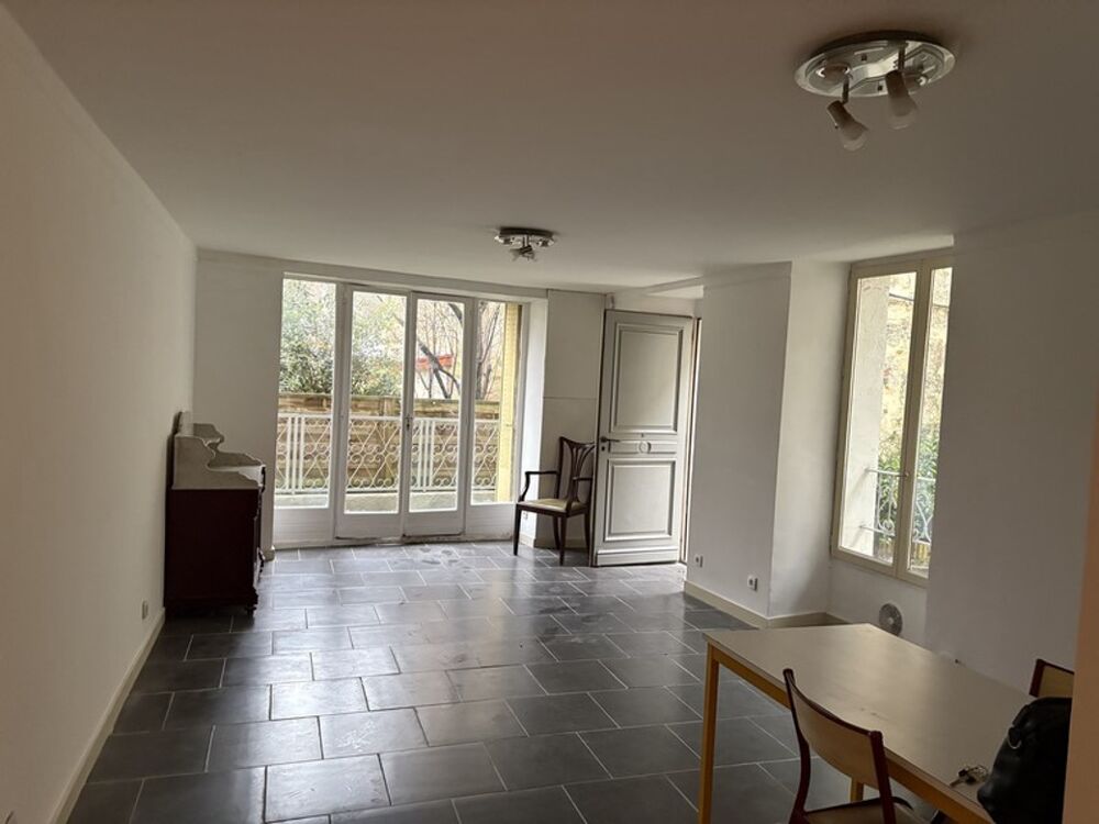 Vente Appartement Appartement Meudon