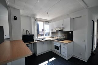  Appartement à vendre 3 pièces 76 m²