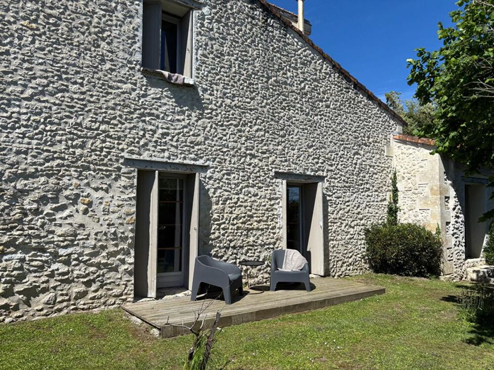  vendre  Maison Moulis-en-Mdoc (33480)