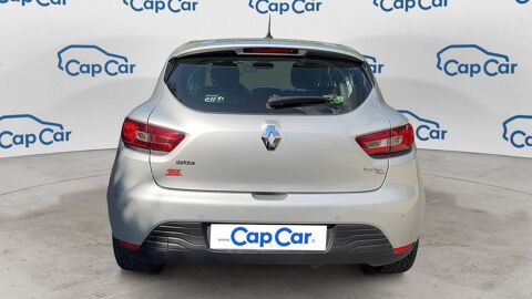 Clio IV 1.5 dCi 75 Business 2015 occasion 38190 La Combe De Lancey