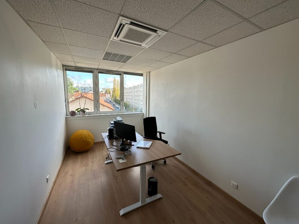   A VENDRE - BUREAUX Chalon sur saone