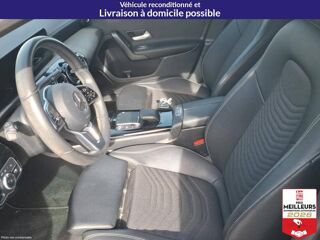 Classe A 180 d 7G-DCT Style Line 2020 occasion 10150 Lavau