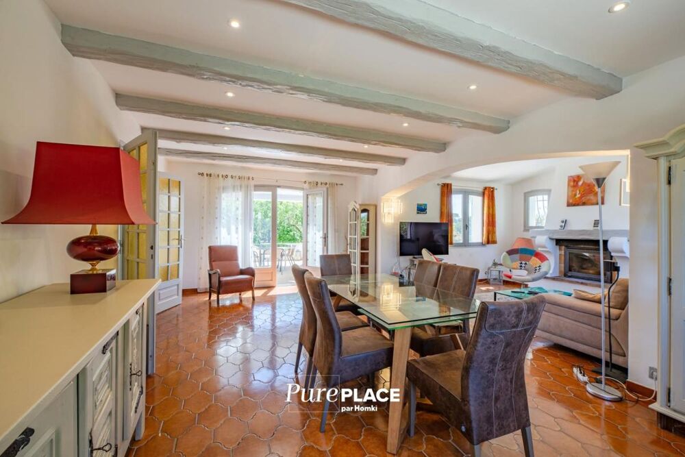 � vendre  Maison Saint-Rapha�l (83700)