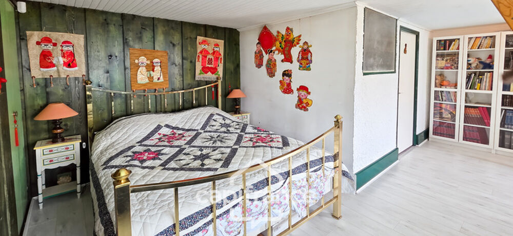  vendre  Maison Tresserve (73100)