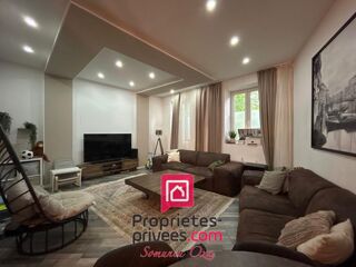  Maison � vendre 4 pi�ces 90 m�