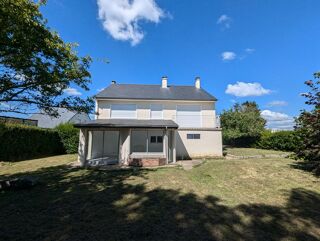  Maison � vendre 6 pi�ces 150 m�