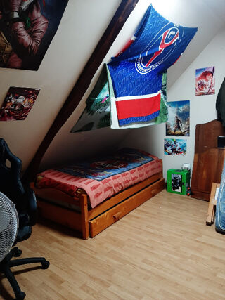  Maison � vendre 4 pi�ces 90 m�