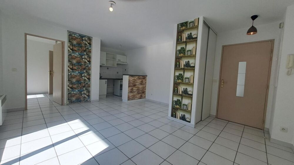 Appartement Arles 2 pieces 38 m2