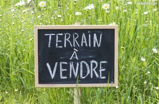  Terrain  vendre 1581 m