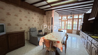  Maison � vendre 6 pi�ces 160 m�