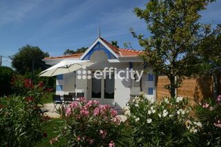  Maison � vendre 2 pi�ces 41 m� La teste de buch