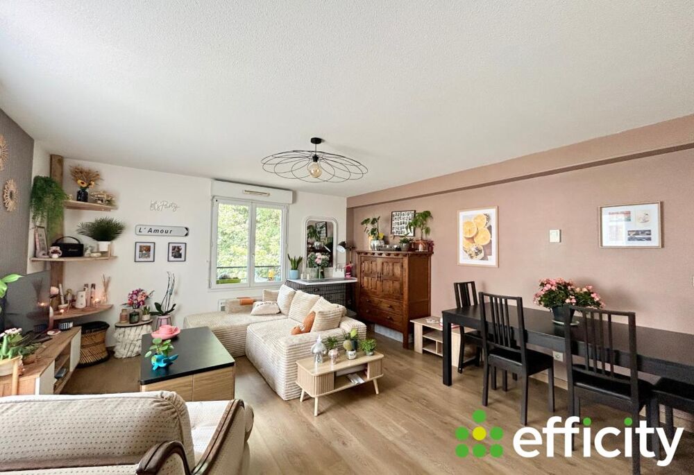 Vente Appartement Appartement La roche sur yon
