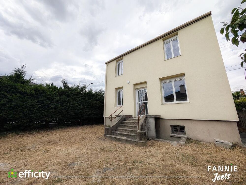 Vente Maison Pavillon Bezons