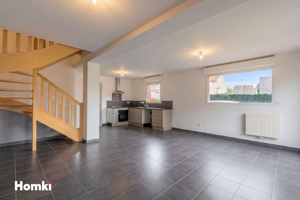 Vente Maison Maison/Villa T4 de 90 m2 à Seclin 59113 Seclin