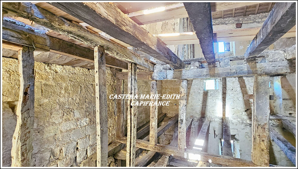 Maison à vendre 4 pièces BIRAN (32)