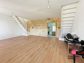  Maison � vendre 6 pi�ces 125 m�