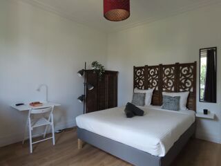  Appartement à louer 1 pièce 23 m²