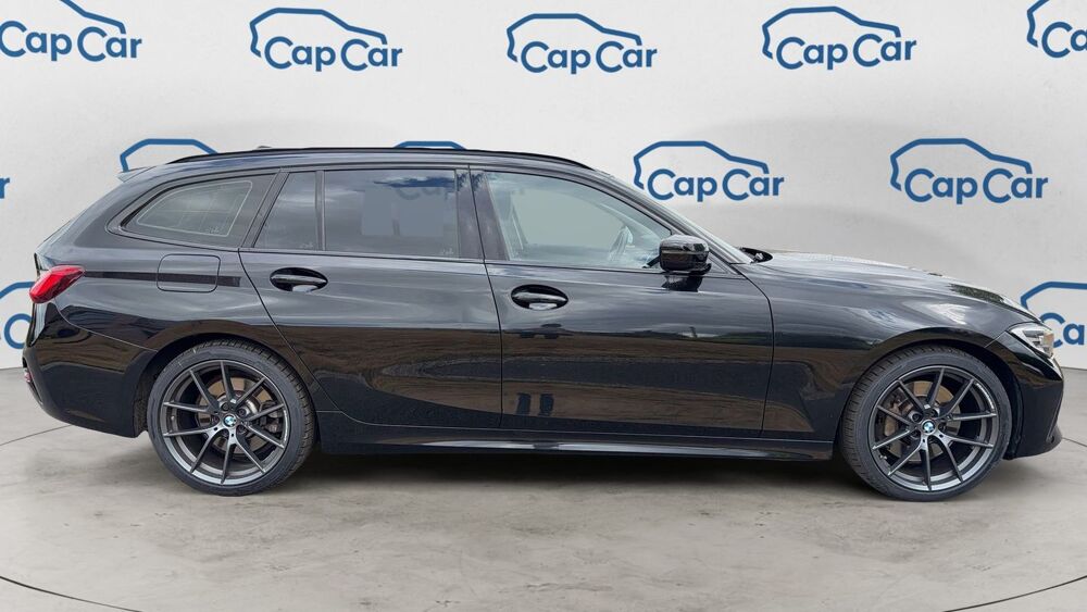 S&eacute;rie 3 Touring (G21) 330d 265 Steptronic8 Business - Automatique En 2020 occasion 59480 Illies