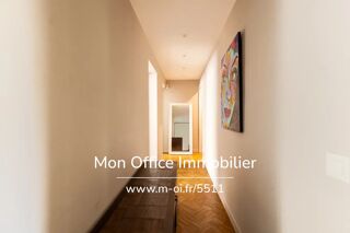  Appartement  vendre 4 pices 110 m