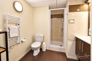 Vente Appartement T1 meublé en centre de Nantes, quartier Viarme Nantes