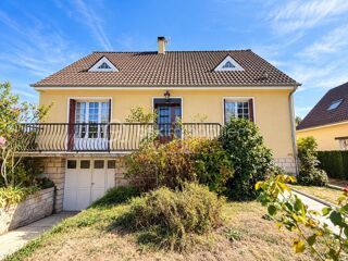  Maison à vendre 4 pièces 73 m²