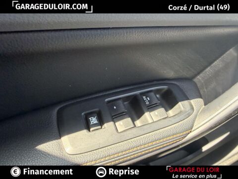 Ranger DC VI 3.2 TDCI 200 auto double cab WILDTRAK 2017 occasion 49140 Corz&eacute;