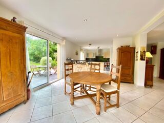  Maison à vendre 5 pièces 156 m²