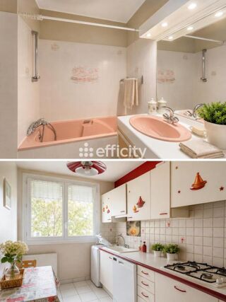  Appartement à vendre 3 pièces 81 m²