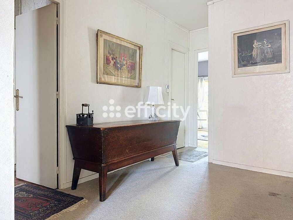 Vente Appartement Appartement Romainville