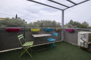  Appartement � vendre 3 pi�ces 56 m�