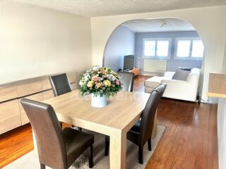  Appartement � vendre 3 pi�ces 65 m�